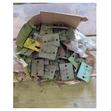 Metal Mounting Plates