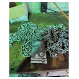 Snowblower and Tractor Tire Chains