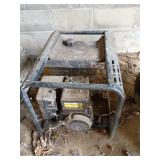 Homelite 2500-Watt Generator