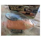 Magic-Air Electric Inflator