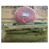 Victor ST 2600FC Cutting Torch Set