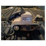 Porter-Cable Model 351 Belt Sander