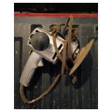 Craftsman 2-Speed Sander Polisher