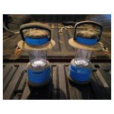 Garrity LED Lanterns