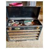 Craftsman Anniversary Edition Toolbox