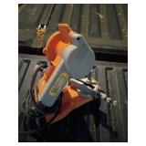 Chicago Electric Chain Saw Sharpener