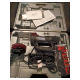 RotoZip Spiral Saw Kit with Case