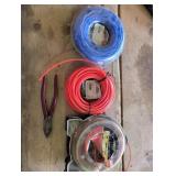Trimmer Cords and Lineman
