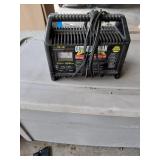 NAPA Outdoorsman Battery Charger