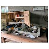 Hardware and Tools Lot