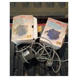 Little Giant Model PE-2.5F-WG Pumps