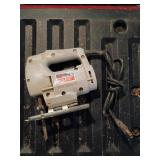 Skil 487 Standard Duty Jig Saw