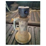 Heavy-Duty Mechanical Jack