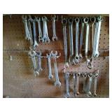 Steel Wrenches