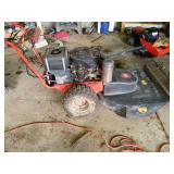 DR Field and Brush Mower with Kawasaki Engine