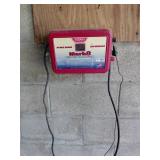 Parmak Mark 8 Fence Charger