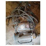 Air Mate 1.5 HP Compressor Unit