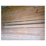 Iron Spear with Approx. 5-Foot Length