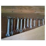 Combination Wrenches