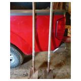 Kodiak Trenching Shovels