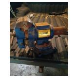 Harbor Freight 5-inch Vise