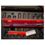 Snap-On Torque Wrench TOEL250C