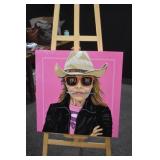 Cooler Than I Am by Kim Finch