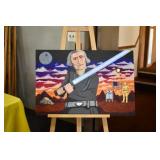 We the Force by Heather Miller