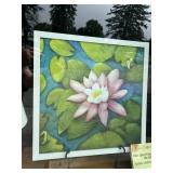 Return of the Bloom by Gina Spencer