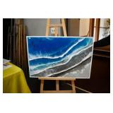The Edge of the Storm by Sherry Lynn Kucnick