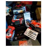 Black & Decker FireStorm Cordless Tool Set