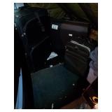 Luggage Collection, 4 Pieces