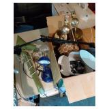 Lighting Lot, Desk and Table Lamps