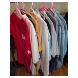 XL-XXL T-Shirts, Polos, and Shirts