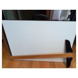 Drawing Board with 24" T-Sq