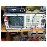Aeroflex IFR FM/AM-1500A Service Monitor
