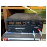 BK Precision 1687B Power Supply