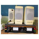 BK Precision Model 1601 Regulated DC Power