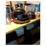Harley-Davidson Full Face Motorcycle Helmet
