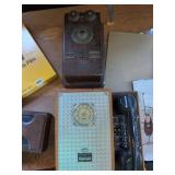 Spirit of St. Louis Cigar Break Phone and Oak