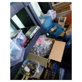 Radio Repair Parts and Components