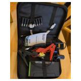 K10S Portable Car Jump Starter Kit