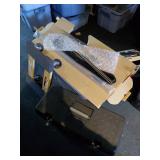 Tools and Cleaning Supplies Lot