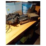 Vintage CB Radios and Power Supply