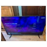 VIZIO 50-Inch 4K UHD Smart TV V505-J09