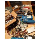 Unfinished Electronics Projects