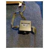 Multronics Field Strength Meter ME-61/GRC