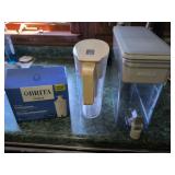 Brita Water Pitchers, Dispenser, Filters and