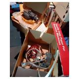 Harley Davidson Take Off Parts Assortment