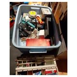 Photography and Hobbyist Tools Lot